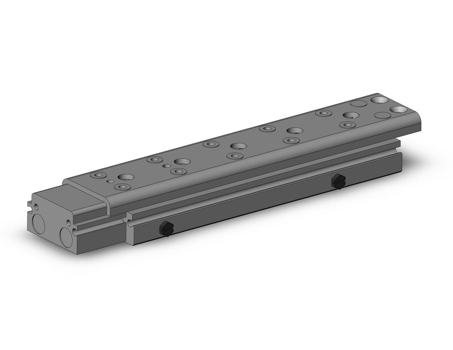 MXQ12A-100Z1 Cylinder, Slide Table