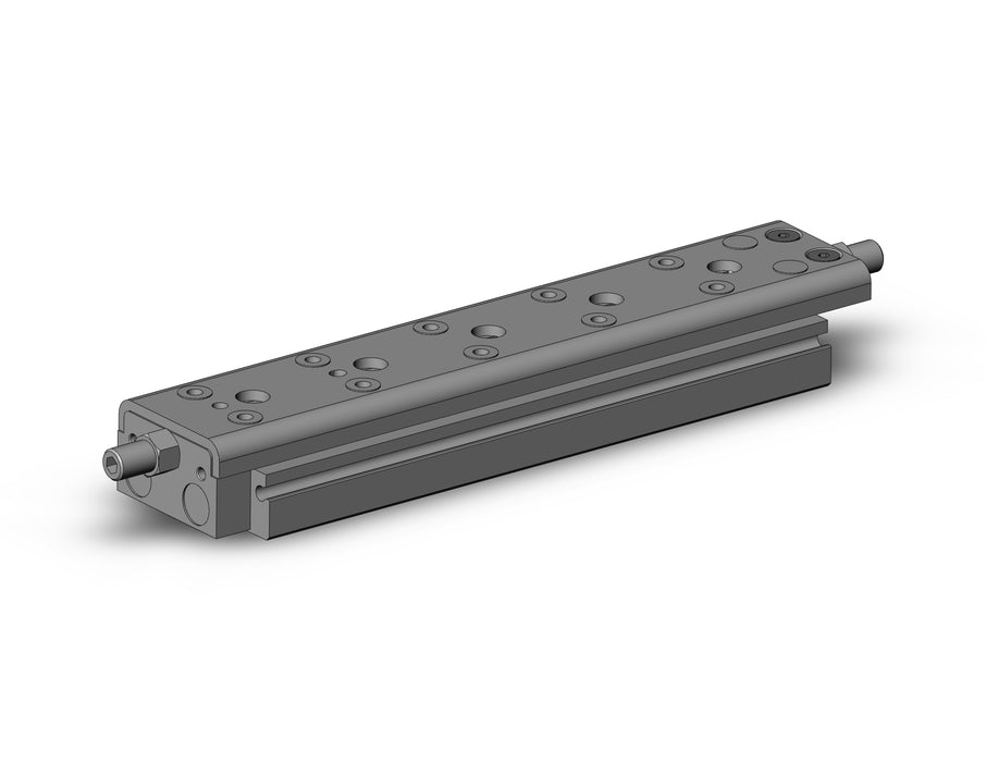 MXQ12A-100ZA3 Cylinder, Slide Table