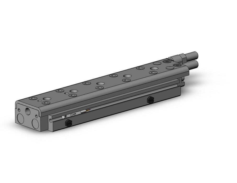 MXQ12A-100ZA6-M9PWSAPC Cylinder, Air Slide Table
