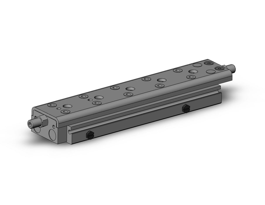 MXQ12A-100ZA Cylinder, Slide Table