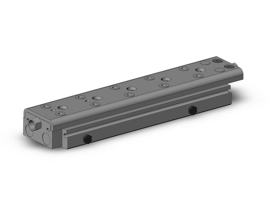 MXQ12A-100ZBJ Cylinder, Air Slide Table