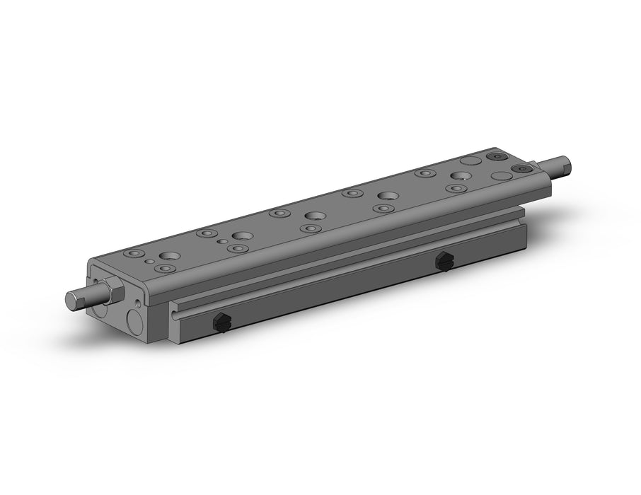MXQ12A-100ZG Cylinder, Slide Table