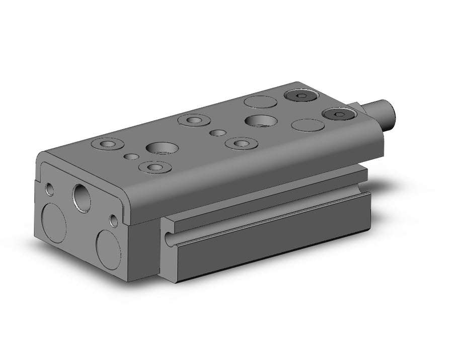MXQ12A-10ZB3 Cylinder, Slide Table