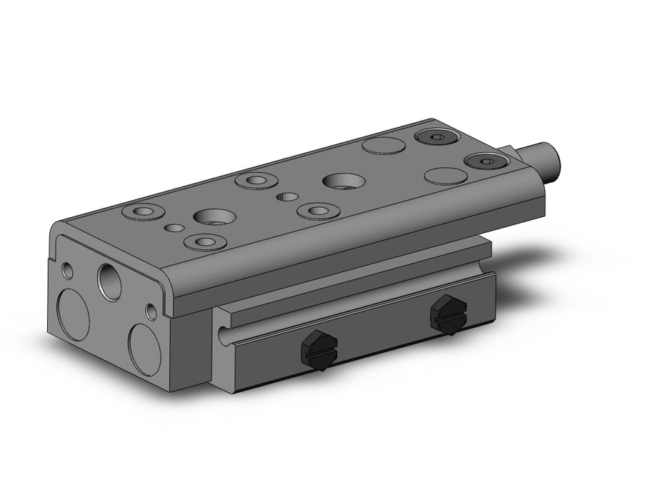 MXQ12A-20ZB Cylinder, Slide Table
