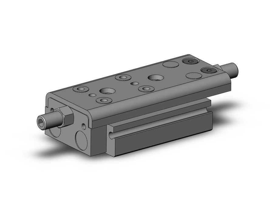 MXQ12A-20ZD3 Cylinder, Slide Table