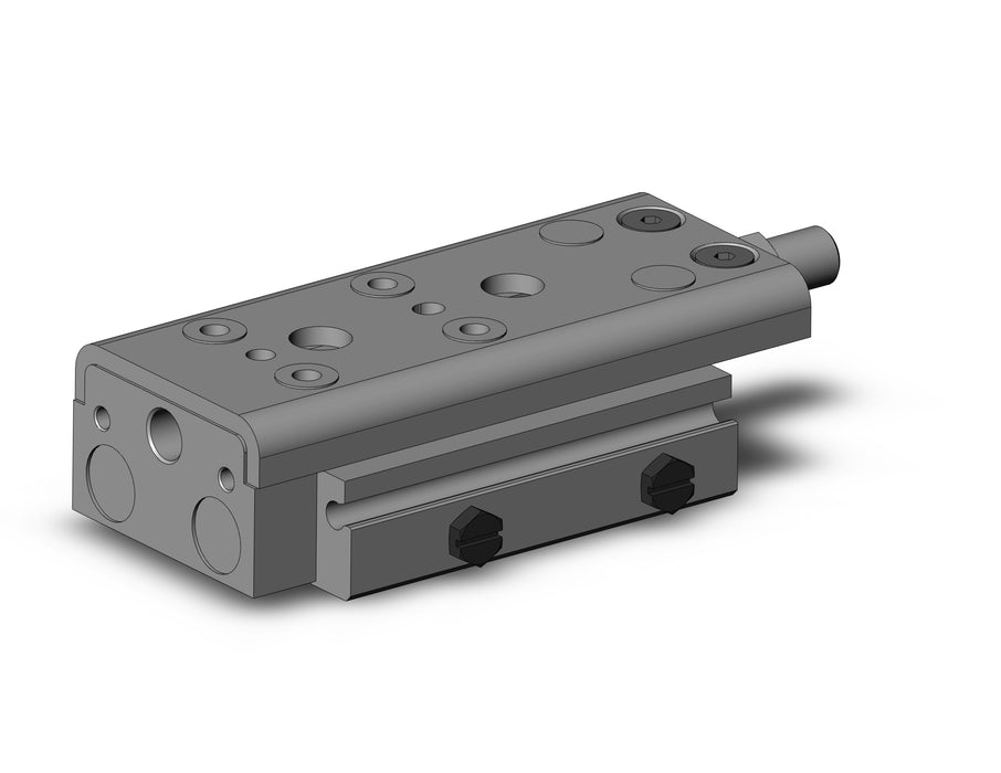 MXQ12A-20ZE Cylinder, Slide Table
