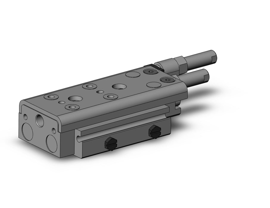 MXQ12A-20ZG6 Cylinder, Air Slide Table