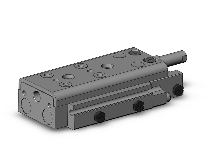 MXQ12A-20ZH2 Cylinder, Slide Table