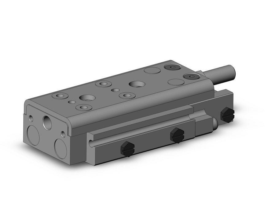 MXQ12A-20ZL2 Cylinder, Air Slide Table