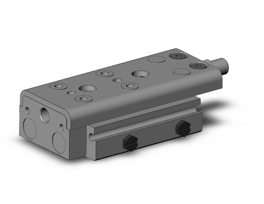 MXQ12A-20ZL Cylinder, Air Slide Table