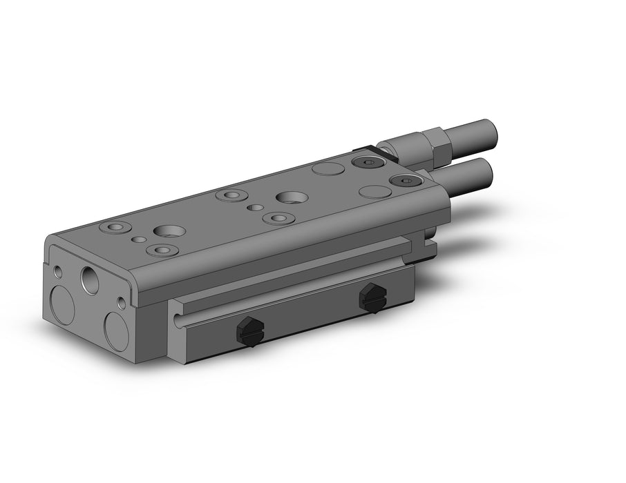 MXQ12A-30ZA6 Cylinder, Air Slide Table