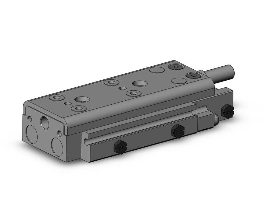 MXQ12A-30ZB2 Cylinder, Slide Table