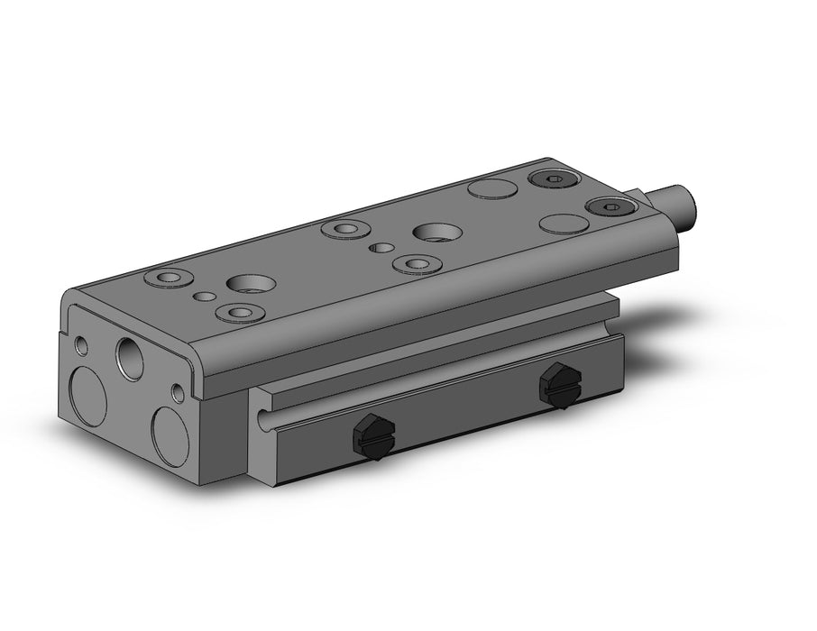 MXQ12A-30ZB Cylinder, Slide Table