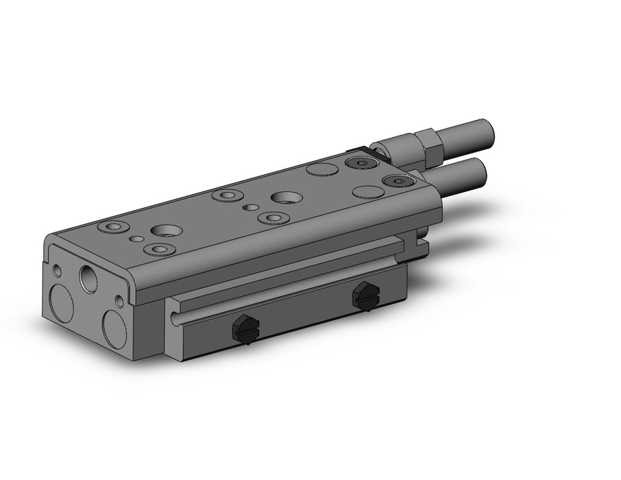 MXQ12A-30ZD6 Cylinder, Air Slide Table