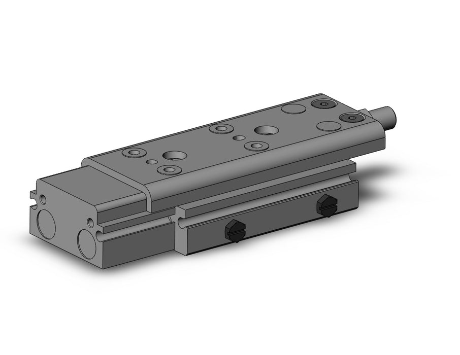 MXQ12A-30ZE1 Cylinder, Slide Table