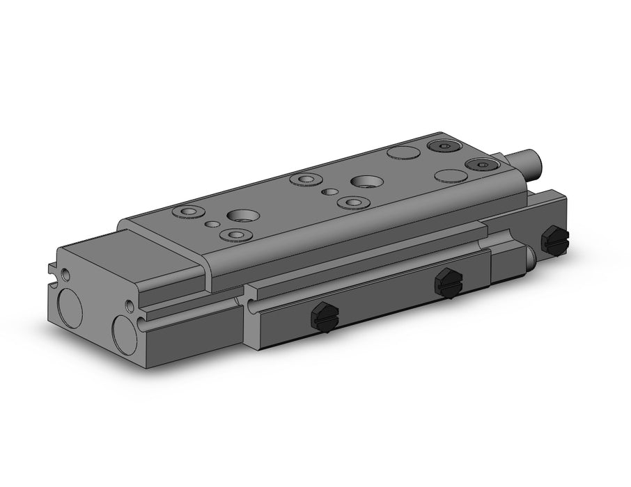 MXQ12A-30ZE4 Cylinder, Slide Table