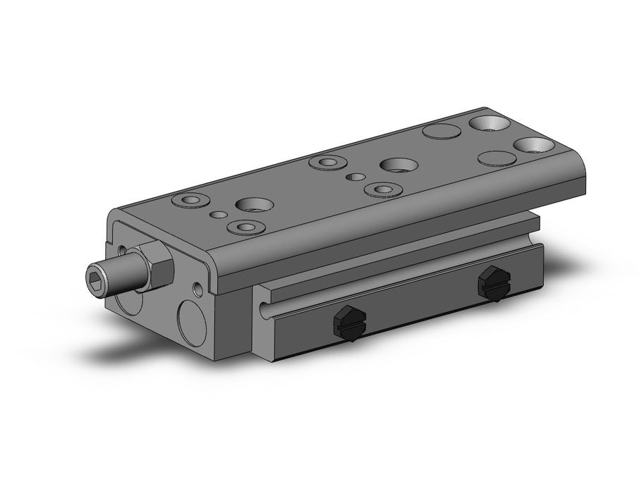 MXQ12A-30ZF Cylinder, Slide Table