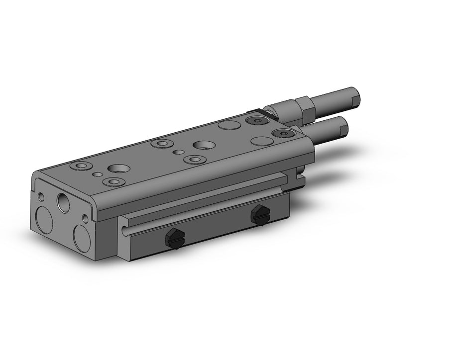 MXQ12A-30ZG6 Cylinder, Air Slide Table