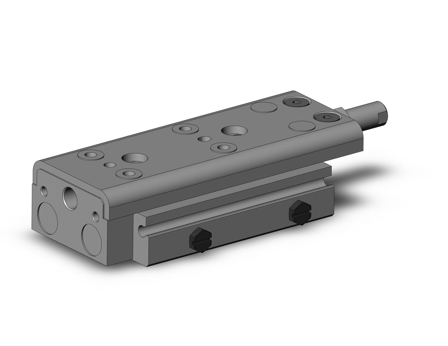 MXQ12A-30ZH Cylinder, Slide Table