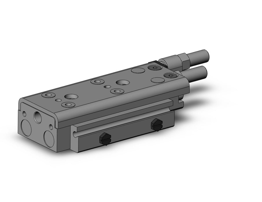 MXQ12A-30ZK6 Cylinder, Air Slide Table