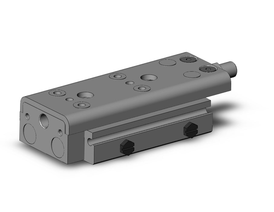 MXQ12A-30ZL Cylinder, Air Slide Table