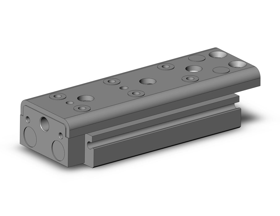 MXQ12A-40Z3 Cylinder, Air Slide Table