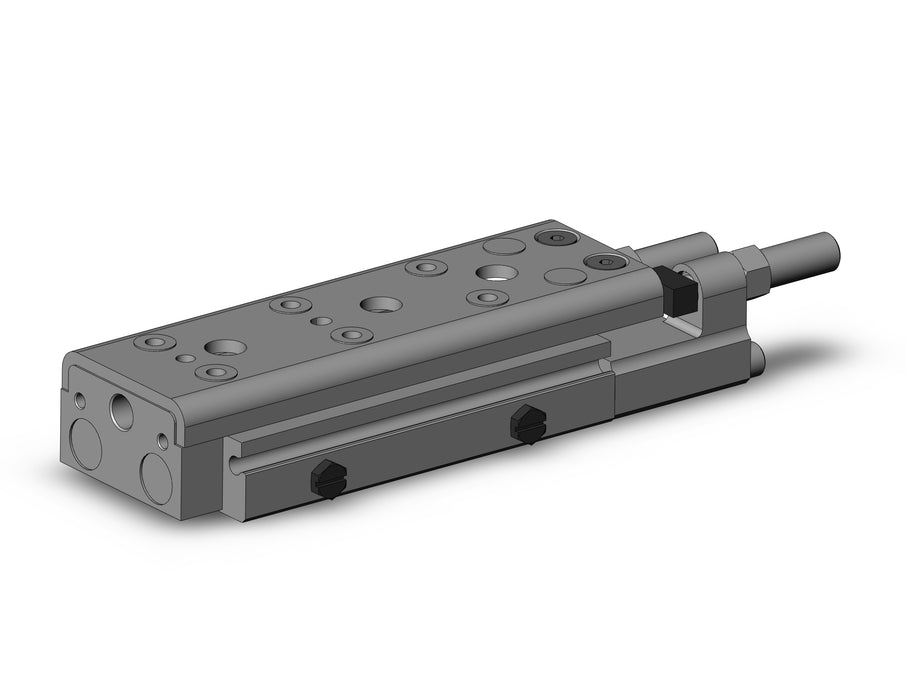 MXQ12A-40ZBF7 Cylinder, Air Slide Table