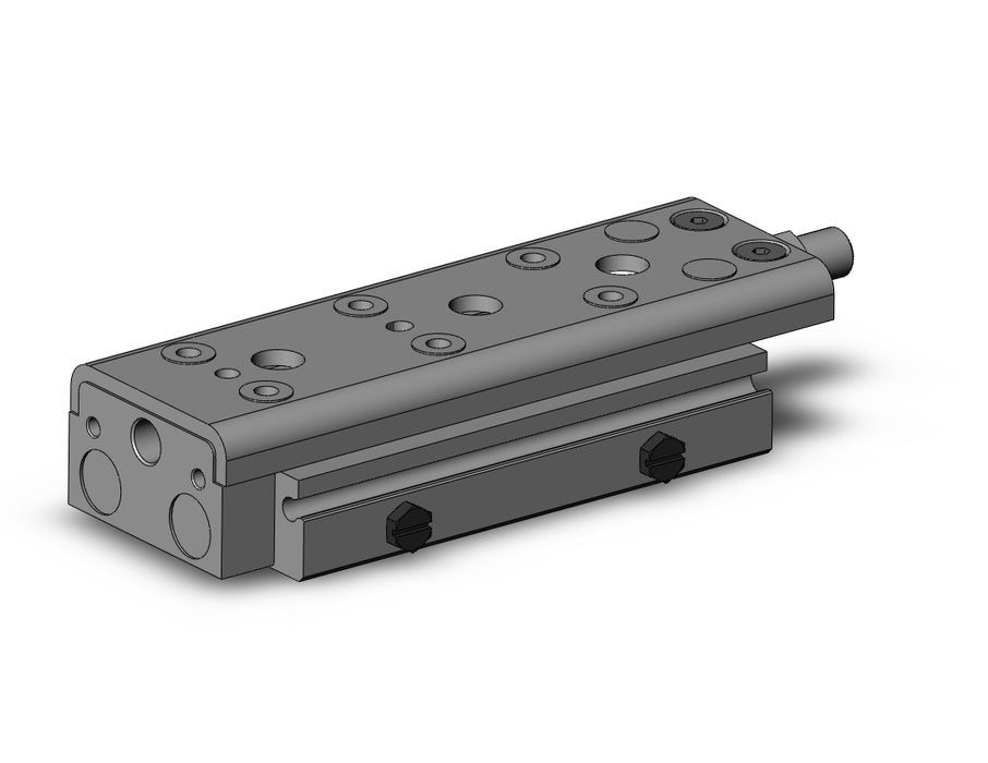 MXQ12A-40ZB Cylinder, Slide Table