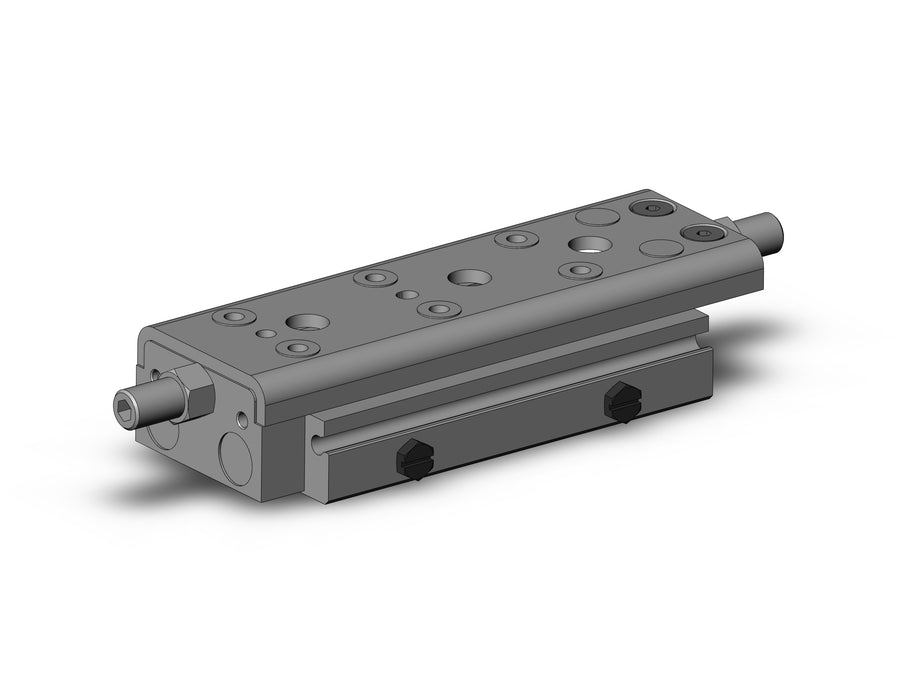 MXQ12A-40ZD Cylinder, Slide Table