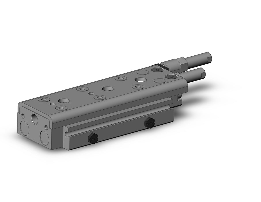 MXQ12A-40ZG6 Cylinder, Air Slide Table