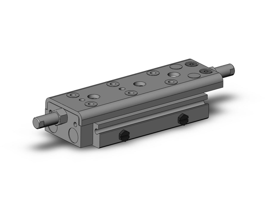 MXQ12A-40ZG Cylinder, Slide Table