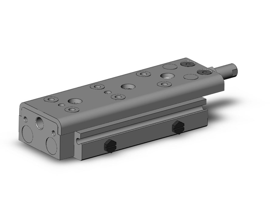 MXQ12A-40ZH Cylinder, Slide Table