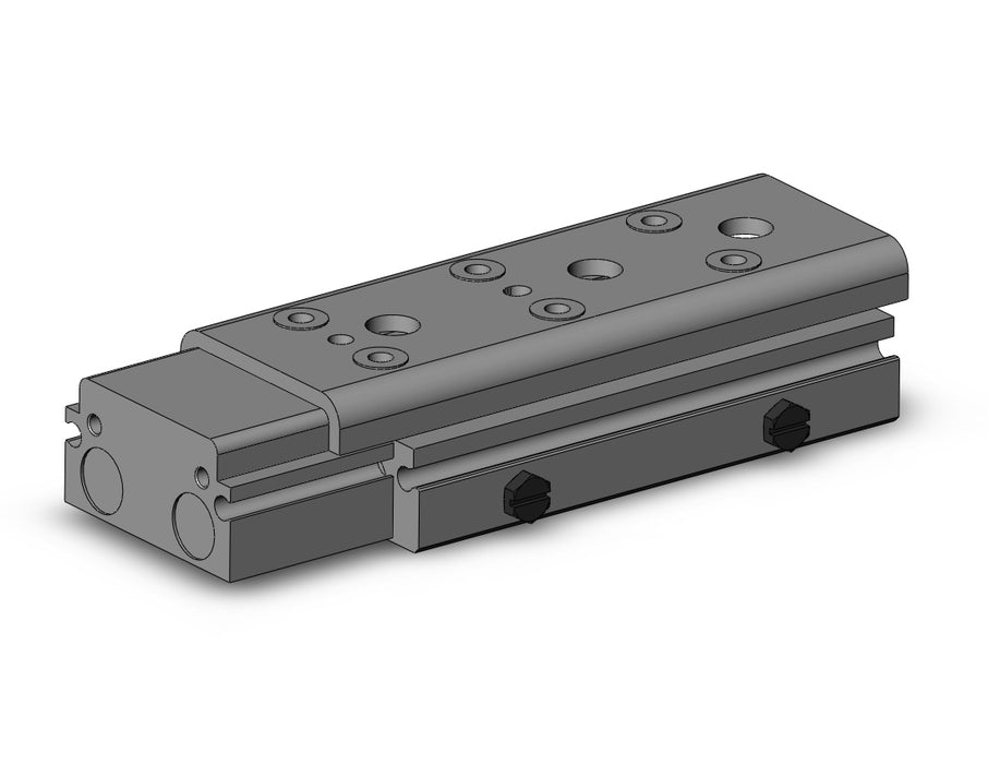 MXQ12A-40ZN1 Cylinder, Slide Table