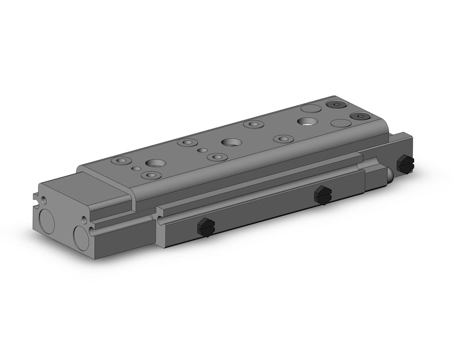 MXQ12A-50Z4 Cylinder, Slide Table