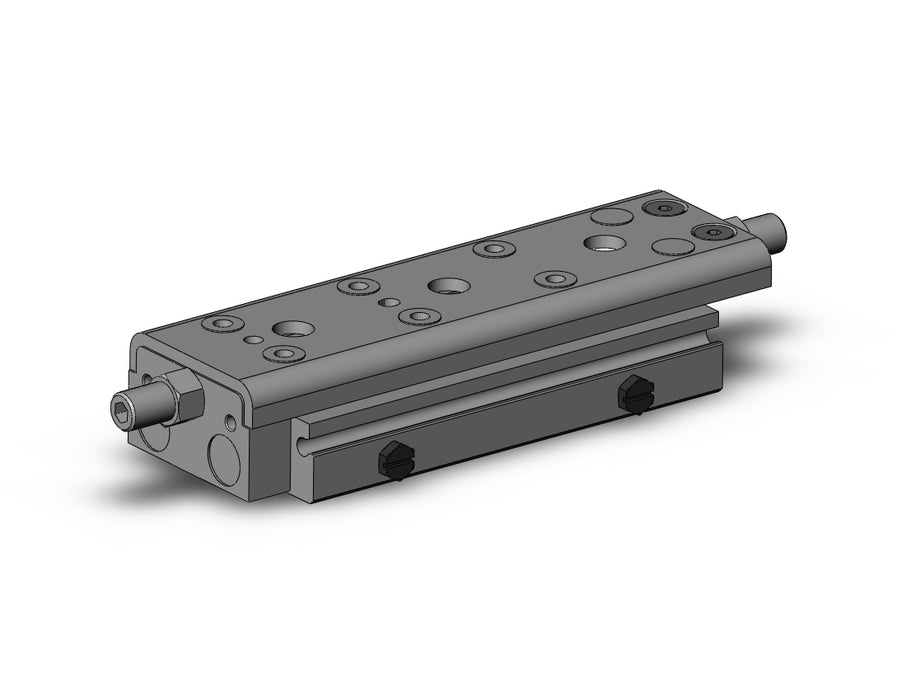 MXQ12A-50ZA Cylinder, Slide Table