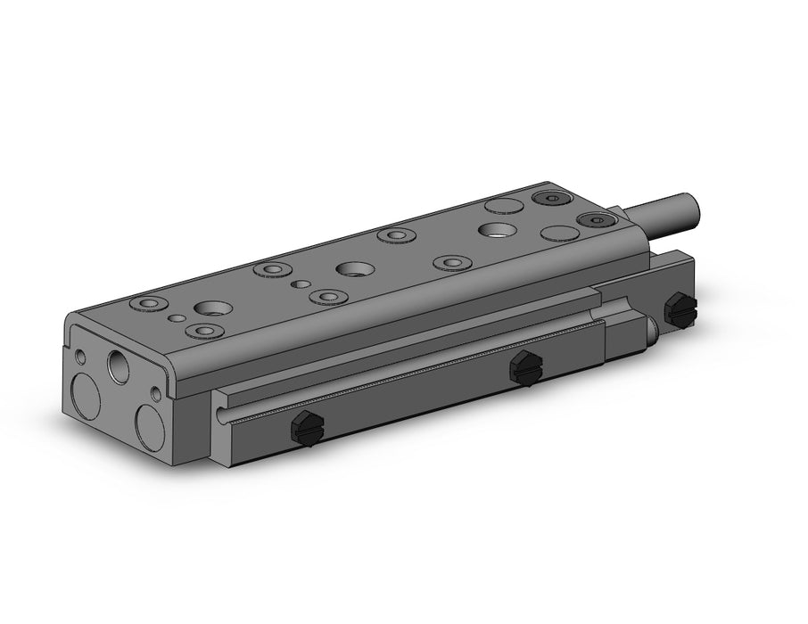 MXQ12A-50ZB2 Cylinder, Slide Table