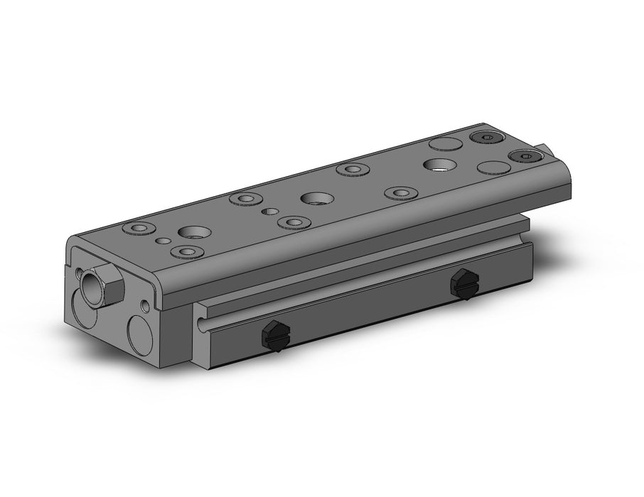 MXQ12A-50ZBF Cylinder, Air Slide Table