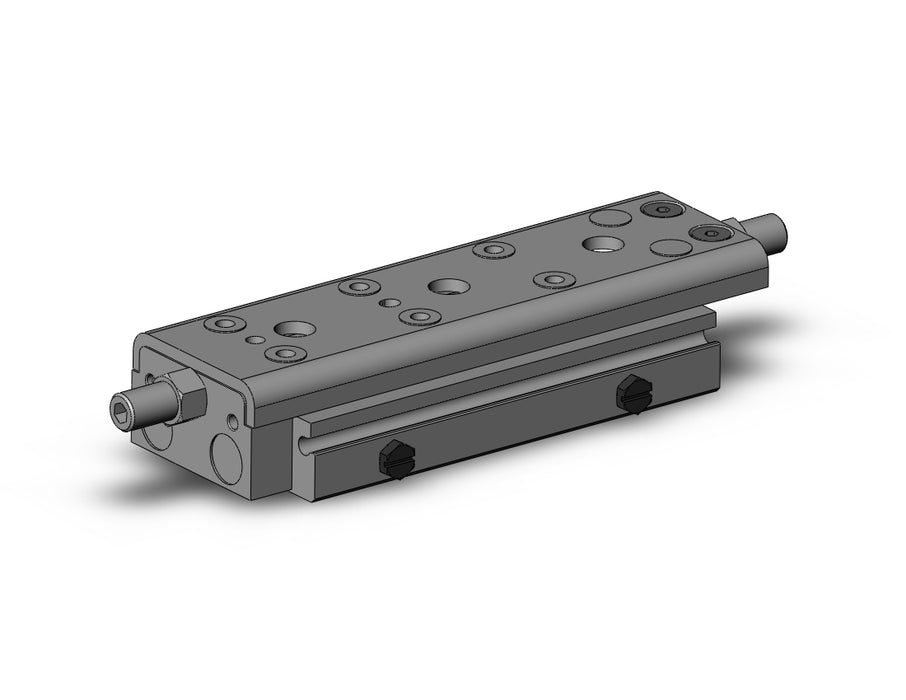 MXQ12A-50ZD Cylinder, Slide Table