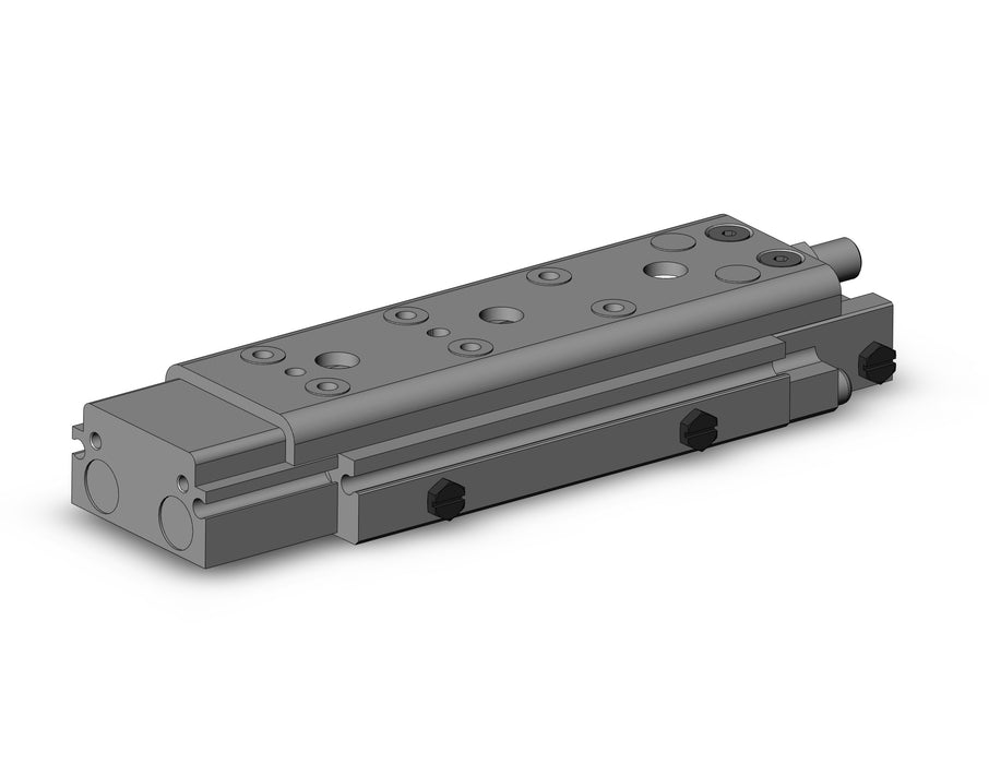 MXQ12A-50ZE4 Cylinder, Slide Table
