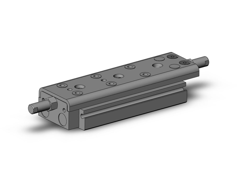 MXQ12A-50ZG3 Cylinder, Slide Table