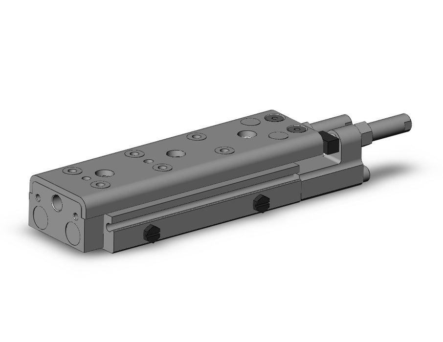 MXQ12A-50ZG7 Cylinder, Air Slide Table