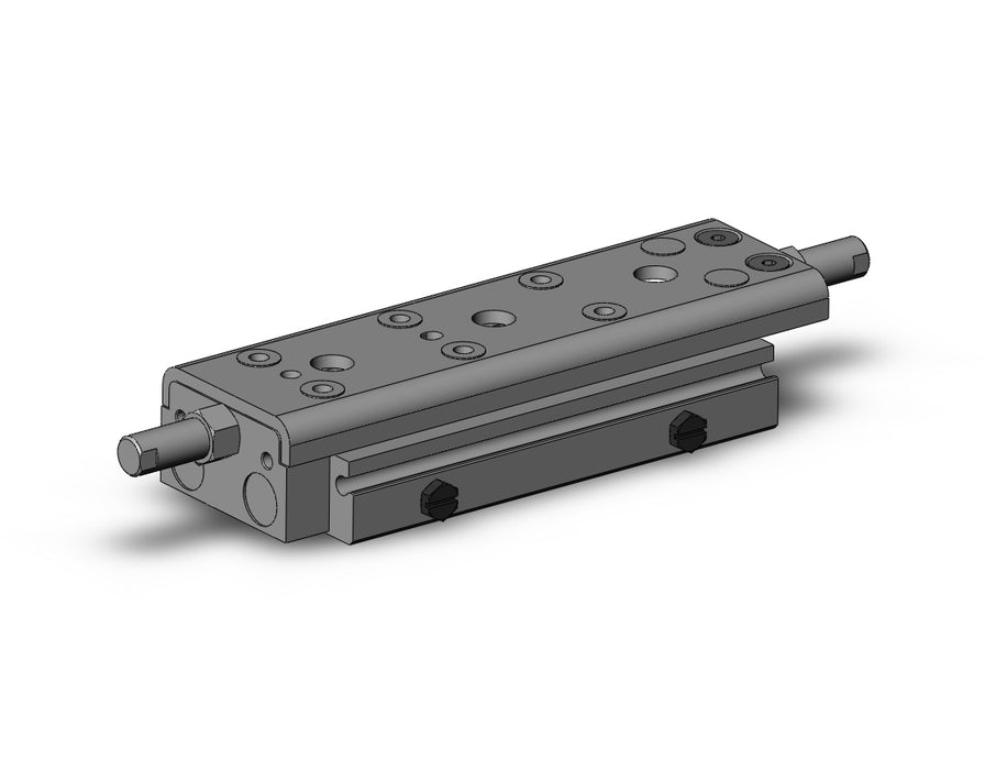 MXQ12A-50ZG Cylinder, Slide Table