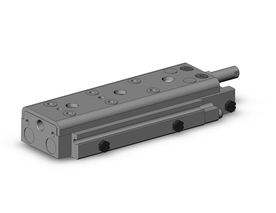 MXQ12A-50ZH2 Cylinder, Slide Table
