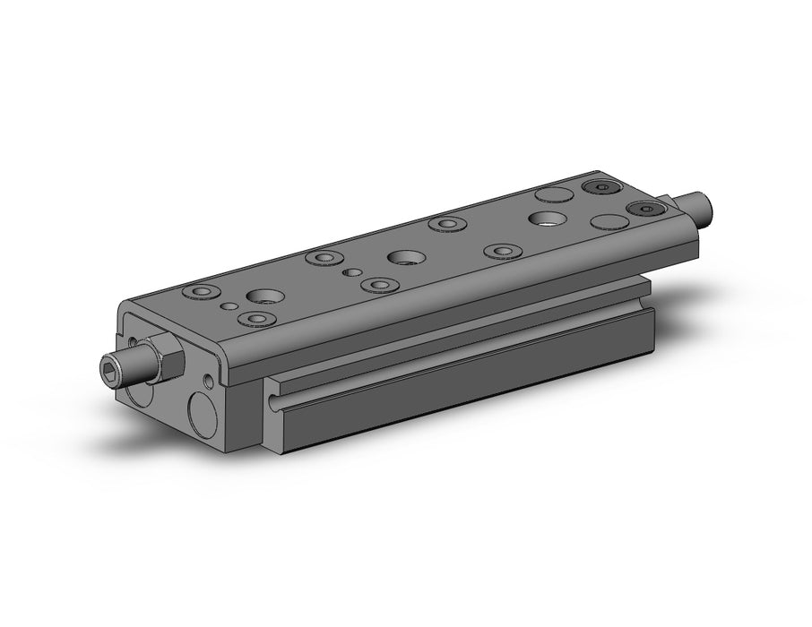 MXQ12A-50ZK3 Cylinder, Air Slide Table