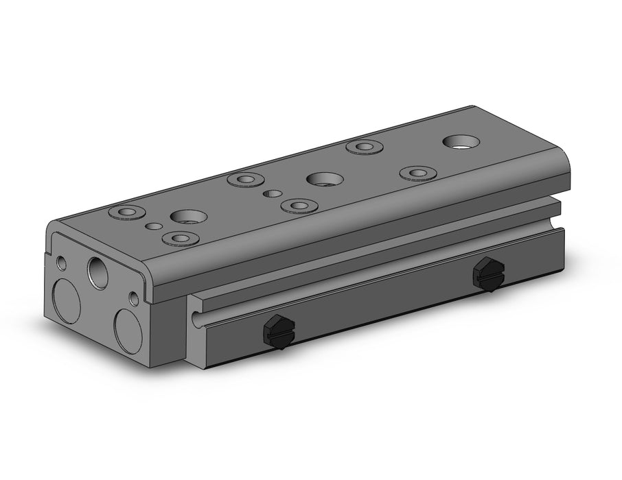 MXQ12A-50ZN Cylinder, Air Slide Table