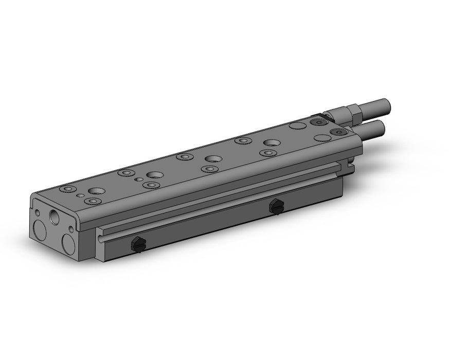 MXQ12A-75ZBF6 Cylinder, Air Slide Table