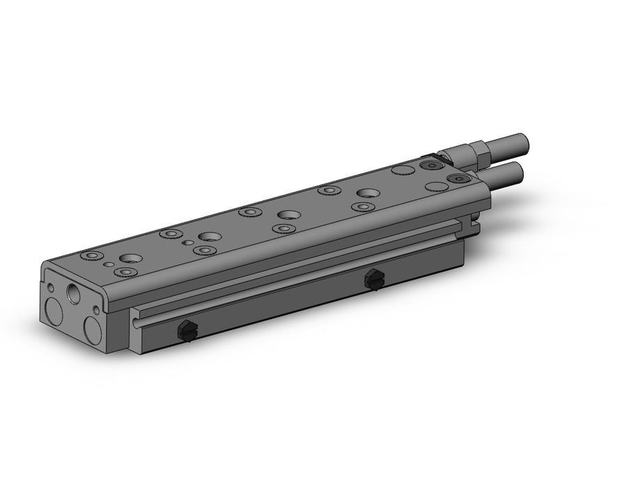 MXQ12A-75ZD6 Cylinder, Air Slide Table