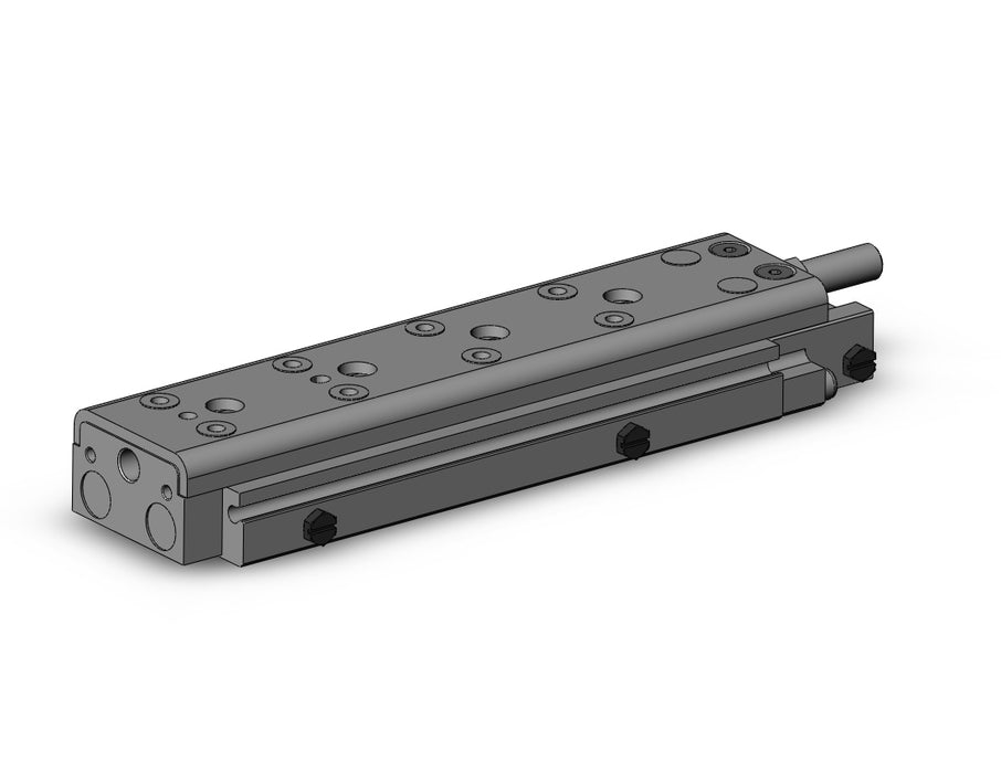 MXQ12A-75ZE2 Cylinder, Slide Table