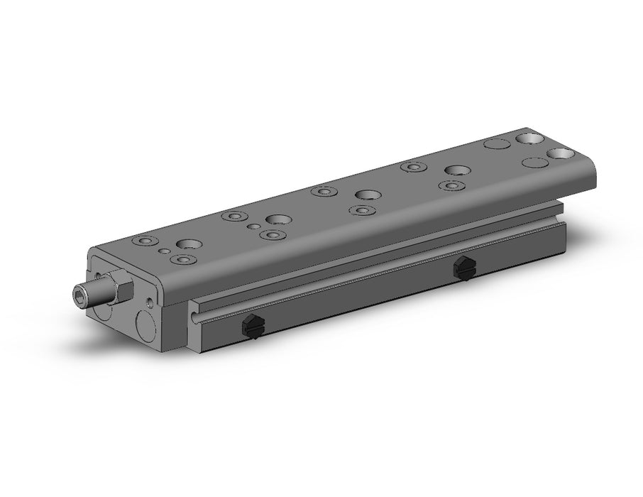 MXQ12A-75ZF Cylinder, Slide Table