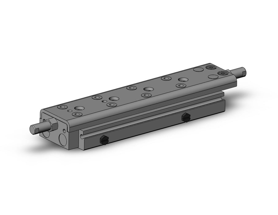MXQ12A-75ZG Cylinder, Slide Table